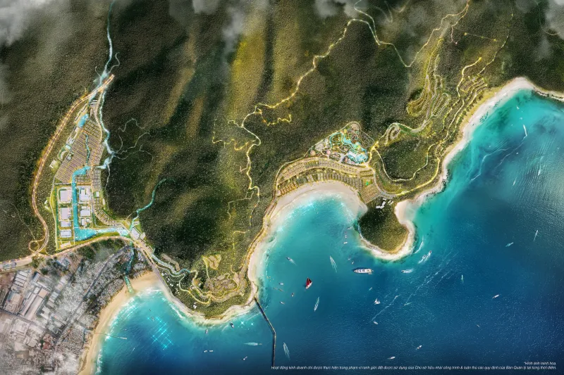 Vinhomes Hải Vân Bay