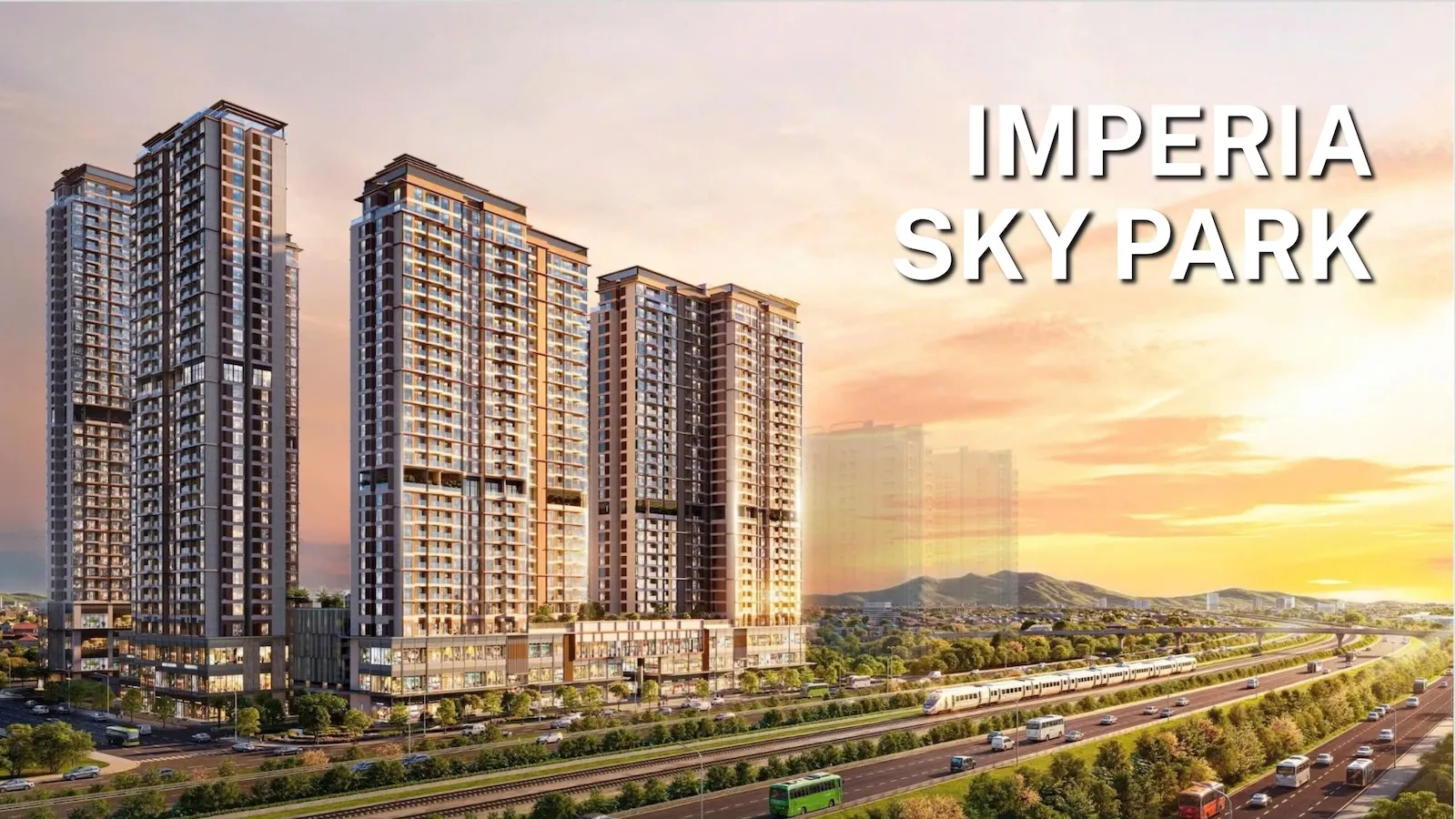 Imperia Sky Park