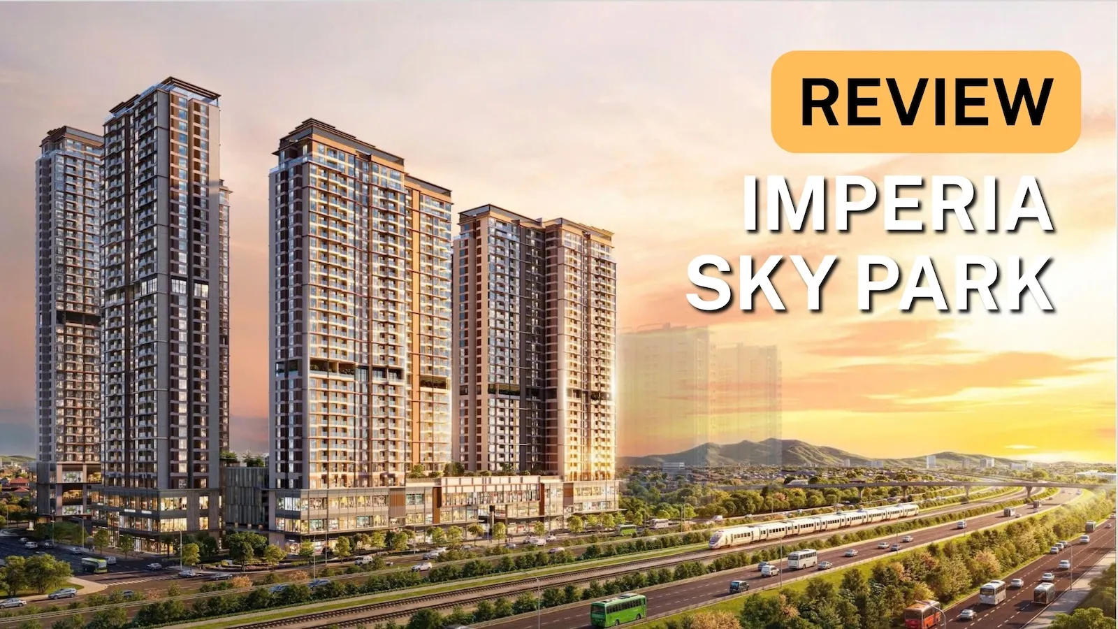 Imperia Sky Park