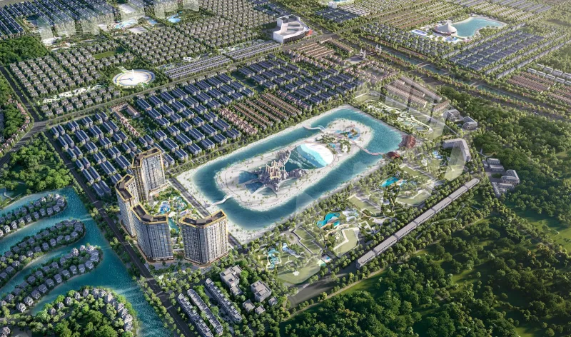 Lumière Ocean Crest