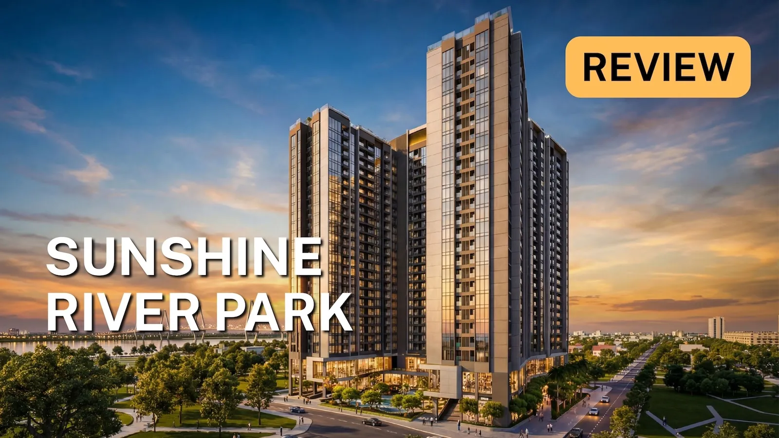 Sunshine River Park