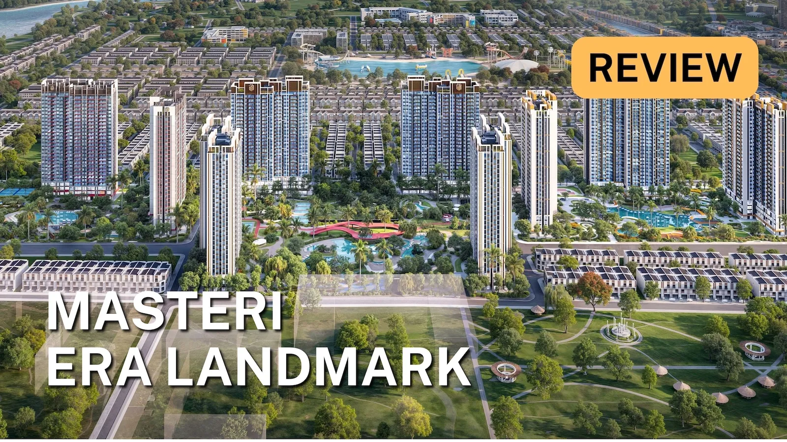 Masteri Era Landmark