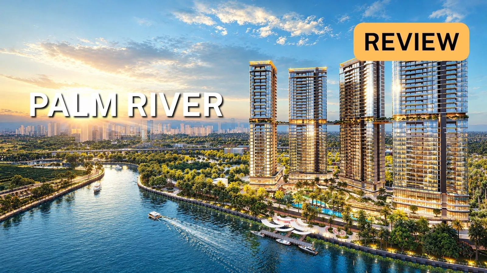 Palm River