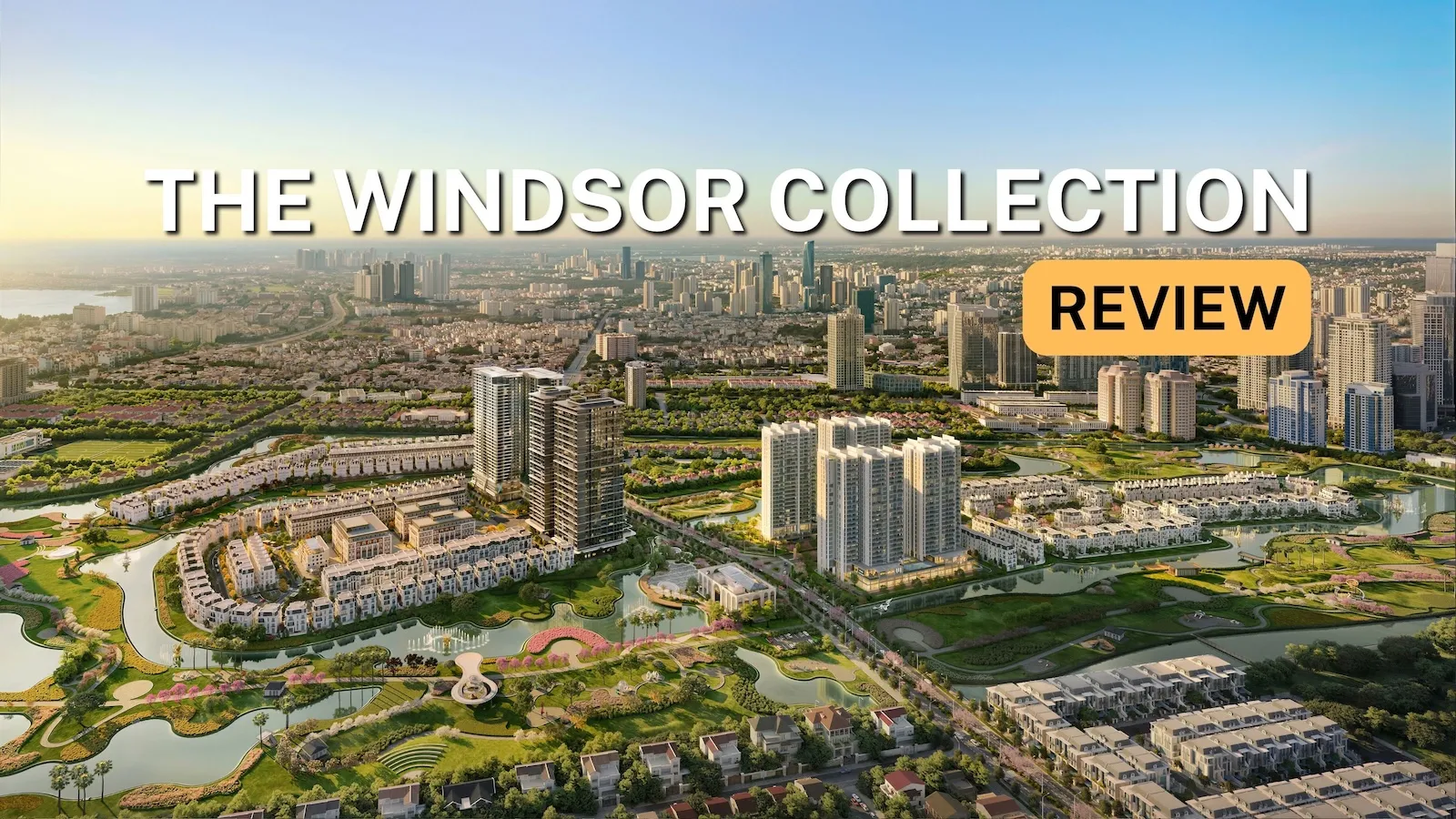 The Windsor Collection