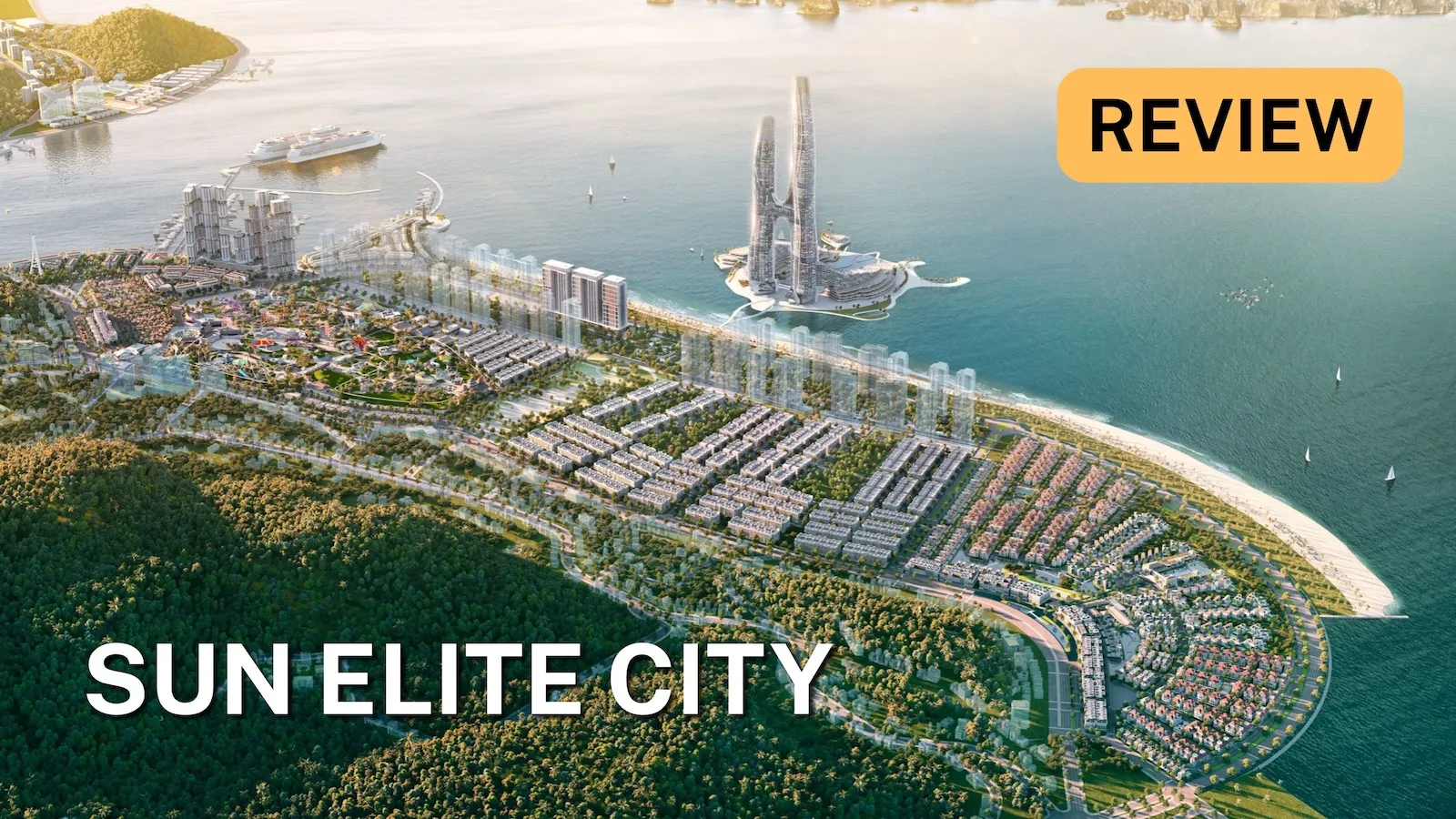 Sun Elite City