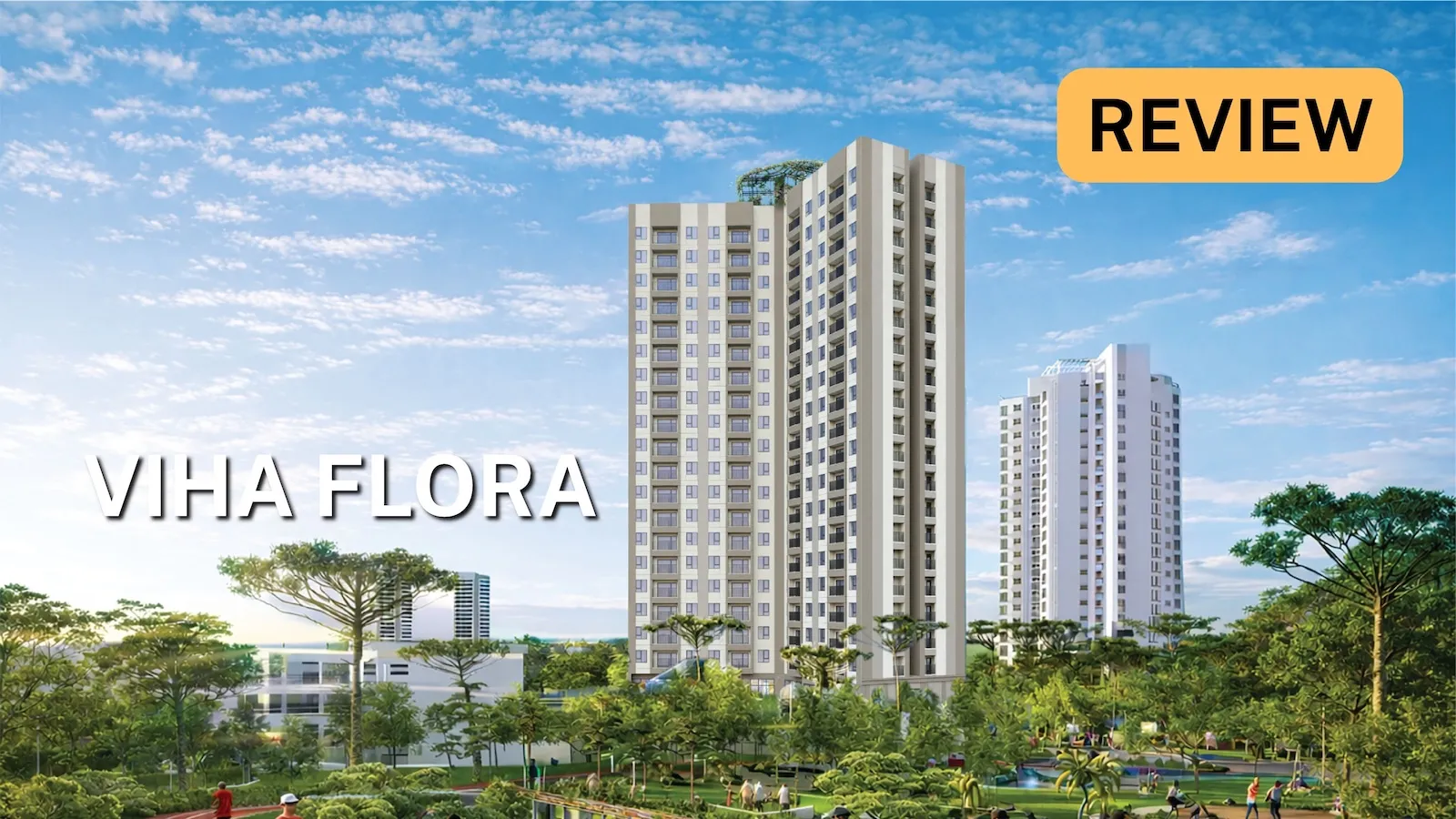 Viha Flora