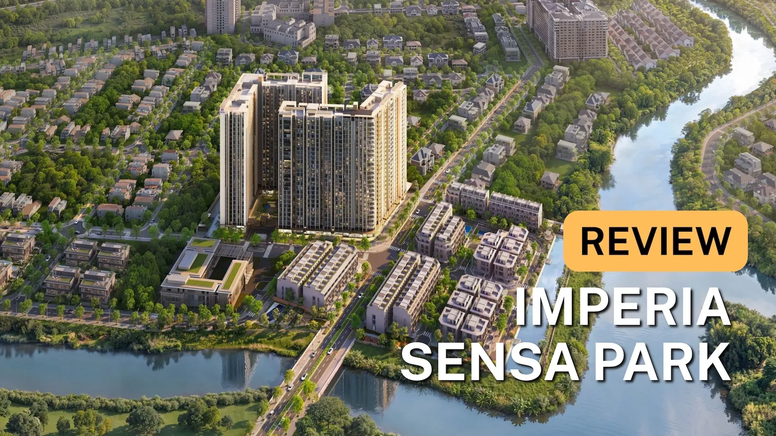 Imperia Sensa Park